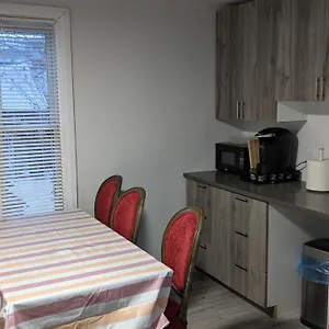 Gigi's Oasis By The Falls Niagara Falls