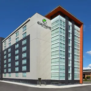 3* Hotel Element Toronto Airport