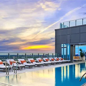 5* Hotel X Toronto, A Destination By Hyatt