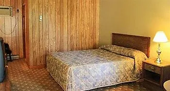 Cadillac Motel Niagara
