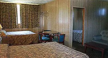 Cadillac Motel Niagara Cataratas do Niágara
