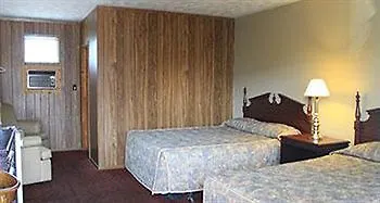 Cadillac Motel Niagara